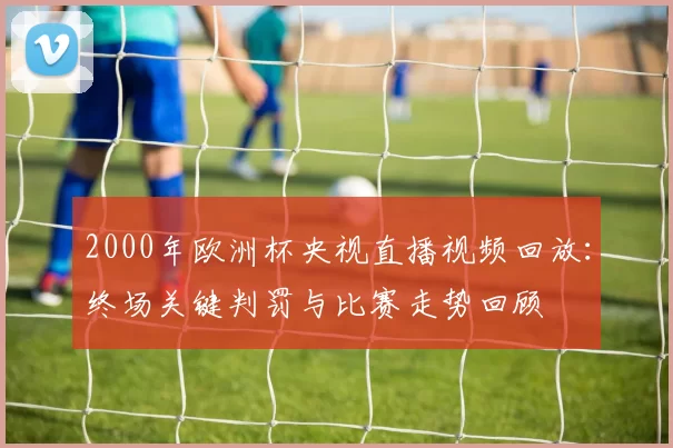 2000年欧洲杯央视直播视频回放：终场关键判罚与比赛走势回顾