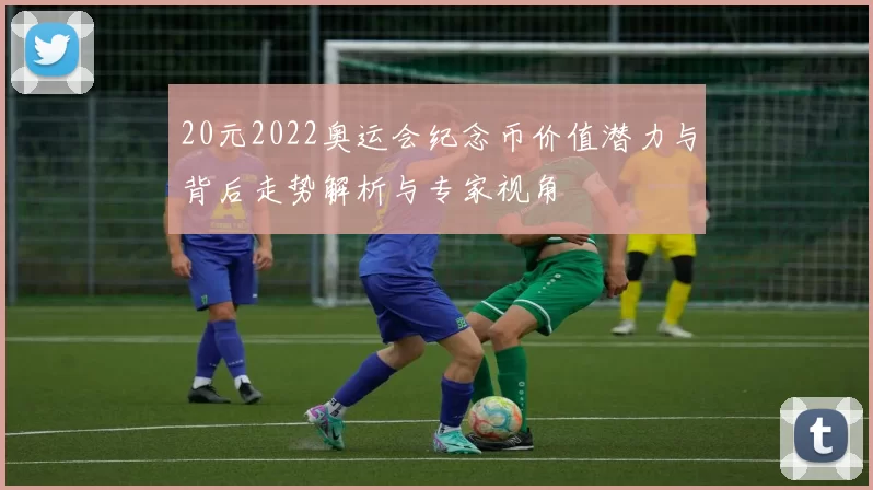 20元2022奥运会纪念币价值潜力与背后走势解析与专家视角